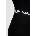 Karl Lagerfeld Jeans Клин Karl Lagerfeld Jeans (B1W10091)