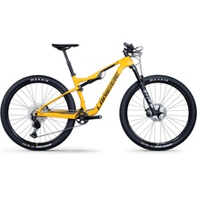 LAPIERRE XRM 6.9 Butter Cup XL 2025