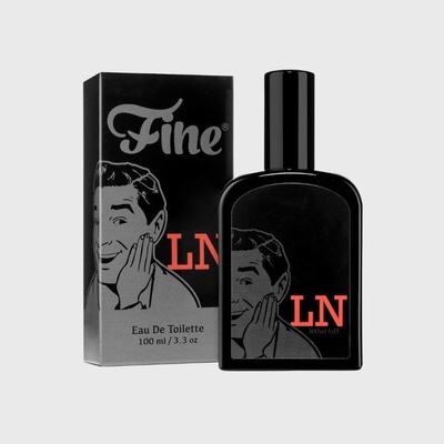 Fine L'Orange Noir toaletní voda pánská 100 ml