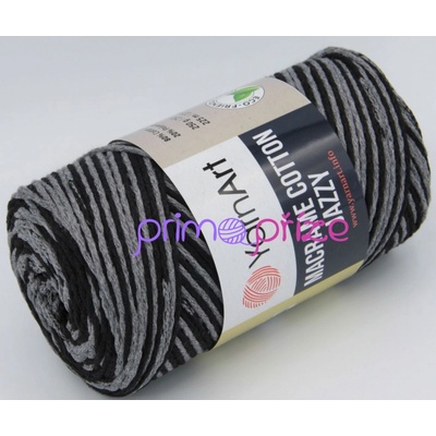YarnArt Macrame Cotton Jazzy 1210