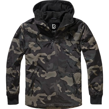 Brandit Luke Windbreaker bunda darkcamo