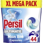 Persil , Капсули за пране Ultimate Non Bio, 44 бр