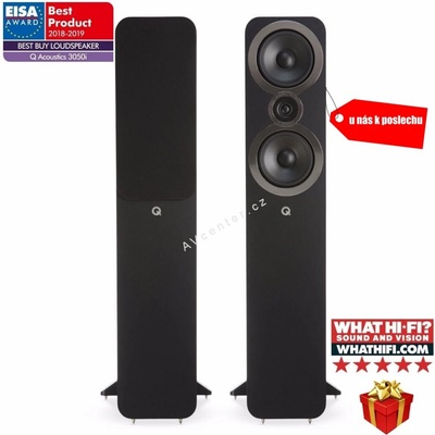 Q Acoustics 3050i – Zboží Živě