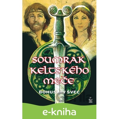 Soumrak keltského meče
