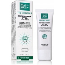 MartiDerm The Originals Proteos Screen ochranný fluid SPF 50+ 40 ml