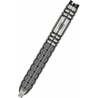 Target - darts Šipky Steel Beau Greaves - G1 - Swiss Point - 23g