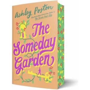 The Someday Garden (ISBN: 9780008830069)