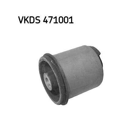 Teleso nápravy SKF VKDS 471001 (VKDS471001)