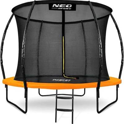 Neo-Sport profilovaná 312cm + ochranná síť
