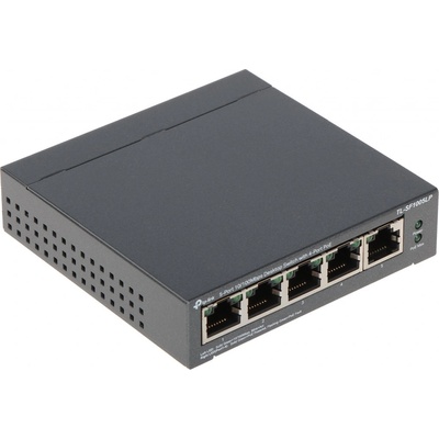 TP-LINK TL-SF1005LP