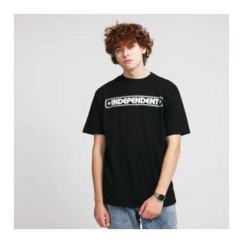 Independent Rebar Cross t-shirt black