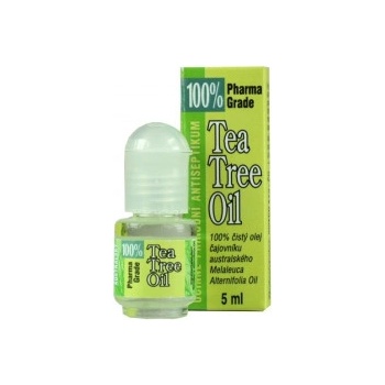 Tea Tree Oil Roll - on 5 ml