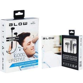 Blow BLUETOOTH HEADSET 4.1