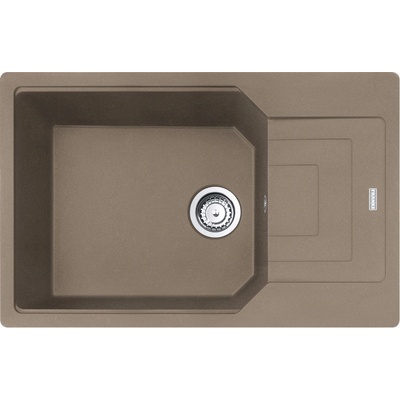Franke UBG 611-78 XL Cappuccino