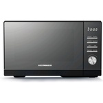 Heinner HMW-MD25DMRBK Микровълнови фурни