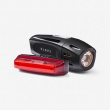 Elops ST920 USB set černé