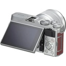 Fujifilm X-A3 +XC 16-50mm (II)