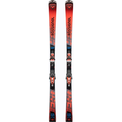 Пистови ски Rossignol Hero Elite LT TI K + автомати NX 12 Konect GW