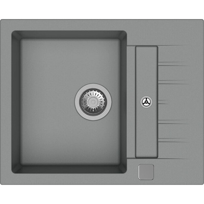 StrongSinks S3 Vardar 615 siva