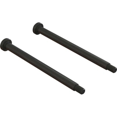 Arrma HD болт с резба (2)