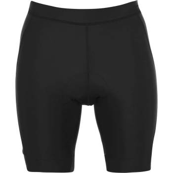 Pinnacle Мъжки къси панталони Pinnacle Padded Cycling Shorts Mens - Black