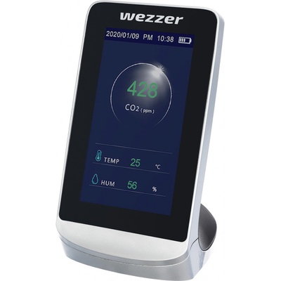 Levenhuk Wezzer Air MC60