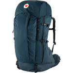 Fjällräven Трекинг раница Fjällräven Abisko Friluft 45 Walking backpack - Navy - размер M/L (505-0854-0112)