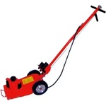 GAMATEH Крик пневматичен хидравличен Gamateh 55020/ 22т/ 230-430mm (2440)