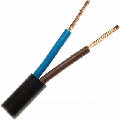 Draka CGSG H05RR-F 2Dx1,5mm² 1 m