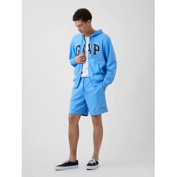 GAP s logom Modrá