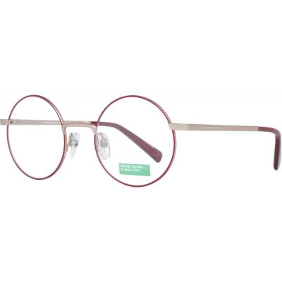 Benetton okuliarové rámy BEO3005 206