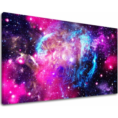Obraz na stenu VESMÍR 60x90 cm