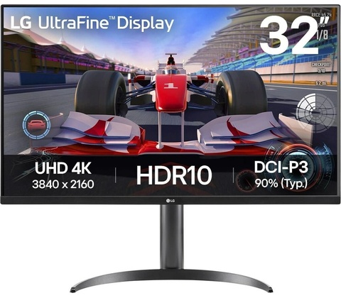 LG 32UR550K-B