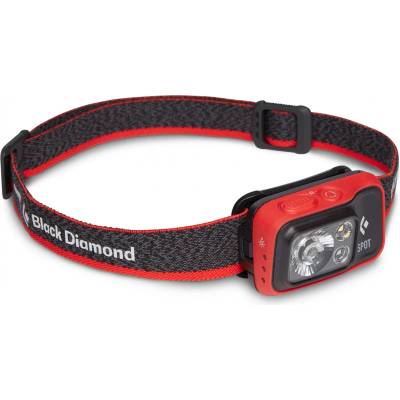 Black Diamond Челник Black diamond Spot 400 Head torch - Octane - размер One Size (545-0806-0511)