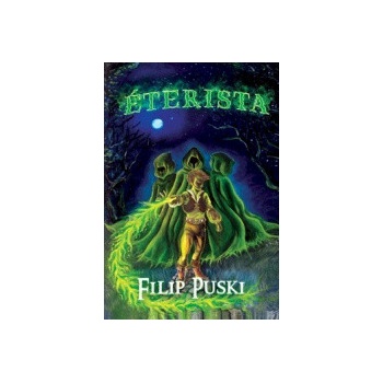 Éterista