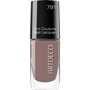 ARTDECO Лак за нокти Art Couture - Nr. 791 Greige land, 10 ml (1616036)