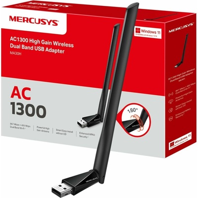 Mercusys MA30H