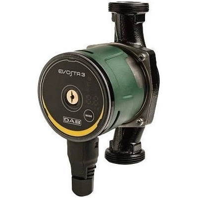 Ivar DAB EVOSTA3 60/130 60186052