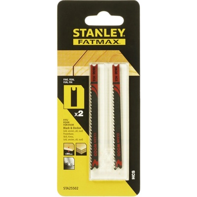 STANLEY STA25502