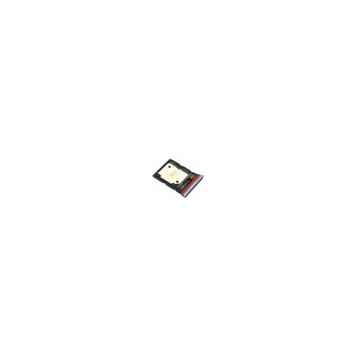 originální držák SIM + držák microSD karty Xiaomi Redmi Note 11 Pro+ 5G zelená