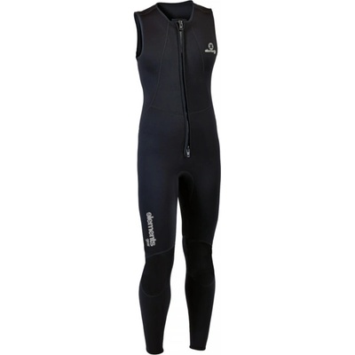 Elements Gear Tunder womens Černá