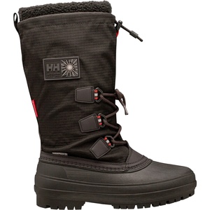 Helly Hansen Дамски зимни ботуши Helly hansen Women's Arctic Patrol Boot Winter boots - Black - размер 38 (EU) (121-0834-0112)