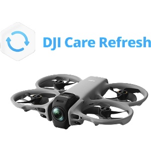 DJI Care Refresh 1-Year Plan Avata 360 EU CP.SH.CR001128