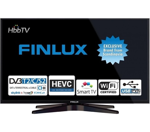 Finlux 32FHC5660