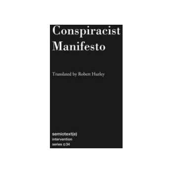 Image 1 of Conspiracist Manifesto