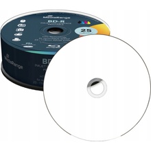 Mediarange BD-R 25GB 6x, 25ks