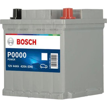 Image 1 of Bosch 44Ah 420A right+ (0092P00000)