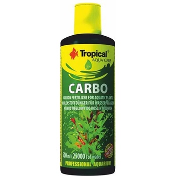 TROPICAL Carbo 500мл