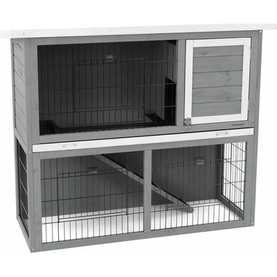 X Pets králikáreň Prominent Bunny 111,5 x 45 x 92 cm