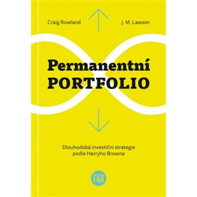 Permanentní portfolio